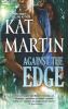 Against the edge [eBook]