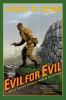 Evil for evil [eBook]