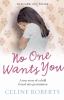 No one wants you [eBook] : a memoir of a child forced into prostitution