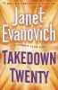 Takedown twenty : a Stephanie Plum novel
