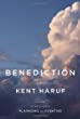 Benediction : a novel