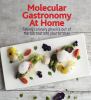Molecular gastronomy at home : taking culinary physics out of the lab and into your kitchen