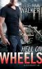 Hell on wheels [eBook] : Black Knights Inc