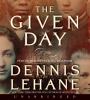 The given day [CD] : a novel