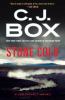 Stone cold : a Joe Pickett novel