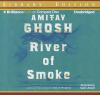 River of smoke [CD]