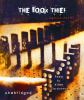 The book thief [CD]