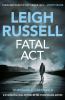 Fatal act [eBook]