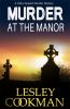 Murder at the Manor [eBook]