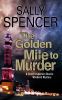 The golden mile to murder [eBook]