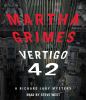 Vertigo 42 [CD] : a Richard Jury mystery