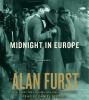 Midnight in Europe [CD] : a novel