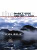The darkening archipelago [eBook] : a cole Blackwater mystery
