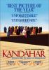 Kandahar [DVD] (2003)  Directed by Mohsen Makhmalbaf : journey into the heart of Afghanistan