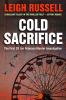 Cold sacrifice [eBook]