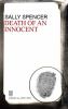 Death of an innocent [eBook] : a Chief Inspector Woodend novel