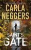 Saint's gate : a Sharpe & Donovan novel