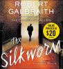 The silkworm [CD]