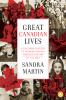 Great Canadian Lives [eBook]