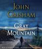 Gray Mountain [CD]