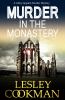 Murder in the monastery [eBook]