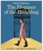 The elegance of the hedgehog [CD]