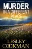 Murder in a Different Place [eBook]