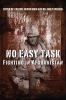 No easy task : fighting in Afghanistan