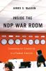 Inside the NDP war room : competing for credibility in a federal election