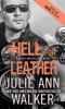 Hell for leather [eBook] : Black Knights Inc. Series, Book 6