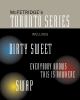 Toronto series bundle [eBook] : includes the novels Dirty sweet, Everybody knows this is nowhere, and Swap