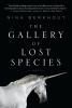 The gallery of lost species [eBook]