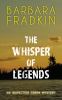 The whisper of legends [eBook] : an Inspector Green mystery