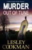 Murder out of tune [eBook]