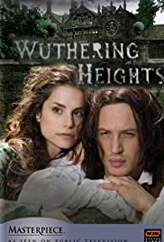 Wuthering Heights [DVD] (2009).  Directed by Coky Giedroyc.