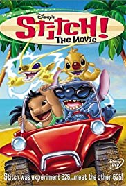 Stitch! [DVD] (2003).  Directed by Tony Craig. : the movie