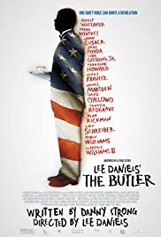 The butler [DVD] (2013).  Directed by Lee Daniels.
