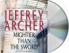 Mightier than the sword [CD]