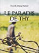 Le paradis de Thy : roman historique