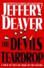 The devil's teardrop : a novel of the last night of the century