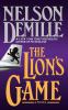 The lion's game : a novel