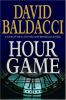 Hour game : a novel