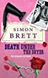 Death under the dryer : a Fethering mystery 8