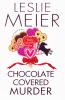 Chocolate covered murder [eBook] : a Lucy Stone mystery