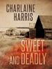 Sweet and deadly [eBook]