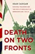 Death on two fronts : national tragedies and the fate of democracy in Newfoundland, 1914-34