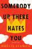 Somebody up there hates you : a novel