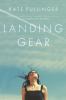 Landing gear : a novel