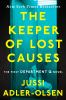 The keeper of lost causes : a Department Q novel