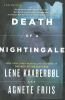 Death of a nightingale : a Nina Borg mystery